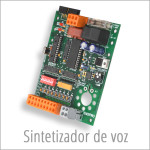 SINTETIZADOR