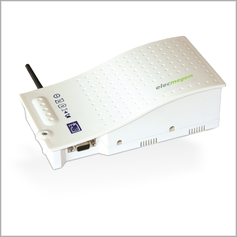 Track GSM MK-775